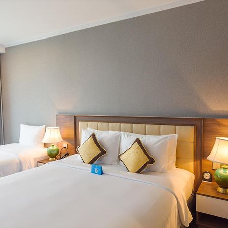 Nha Trang Horizon Hotel Exterior photo
