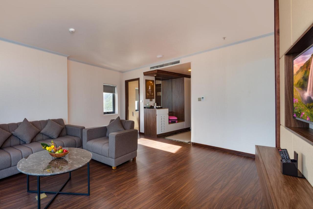 Nha Trang Horizon Hotel Exterior photo